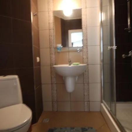 Arendoo In Casa Del Sol Lägenhet *