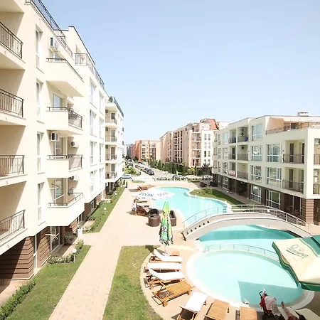 Lägenhet Arendoo In Casa Del Sol