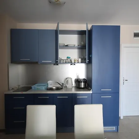 Lägenhet Arendoo In Casa Del Sol Slăntjev Brjag