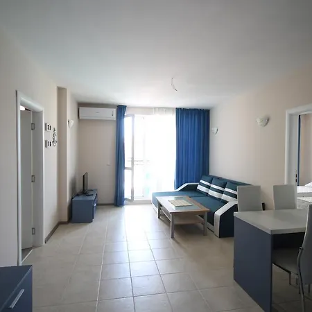Arendoo In Casa Del Sol * Slăntjev Brjag