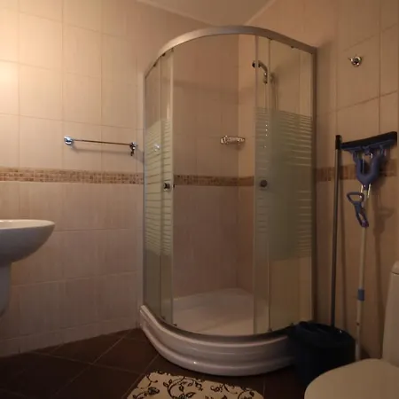 Arendoo In Casa Del Sol Lägenhet Slăntjev Brjag