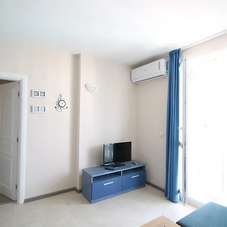Arendoo In Casa Del Sol Slăntjev Brjag