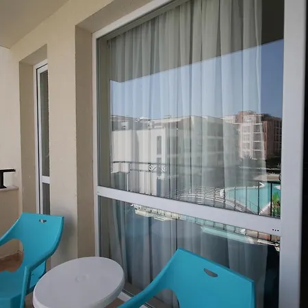 Lägenhet Arendoo In Casa Del Sol *