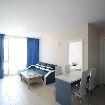 Arendoo In Casa Del Sol * Slăntjev Brjag