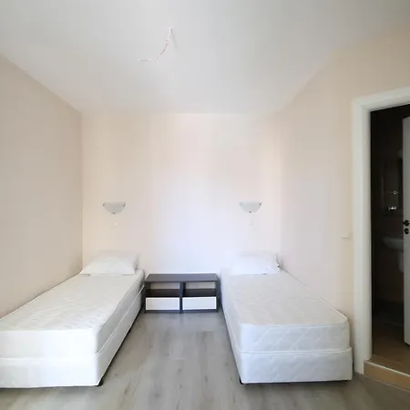 Lägenhet Arendoo In Casa Del Sol
